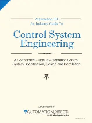 Free Download Industrial Control System Book