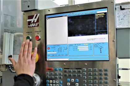 CNC Custom Machining