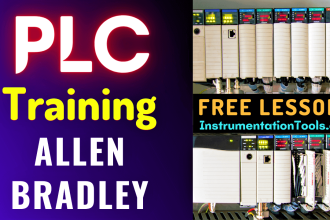 Free Allen Bradley PLC Training Course