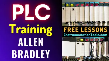 Free Allen Bradley PLC Training Course