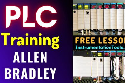 Free Allen Bradley PLC Training Course