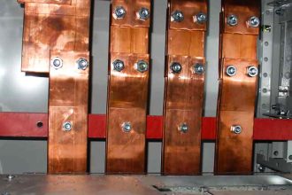 What is Electrical Busbar