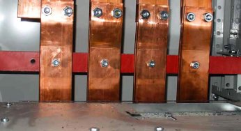 What is Electrical Busbar? Types, Advantages, Disadvantages