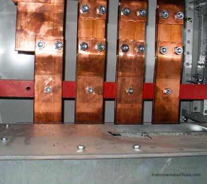 What is Electrical Busbar