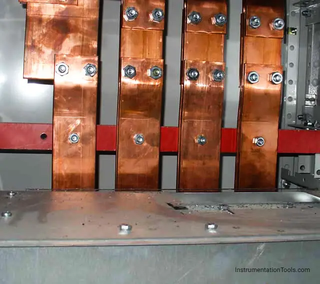 What is Electrical Busbar? Types, Advantages, Disadvantages