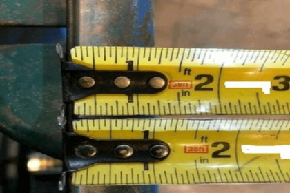 Why Calibration is Important