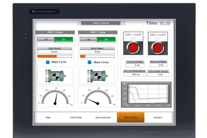 HMI book