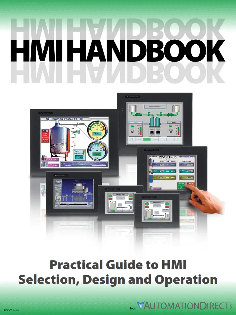 HMI HandBook