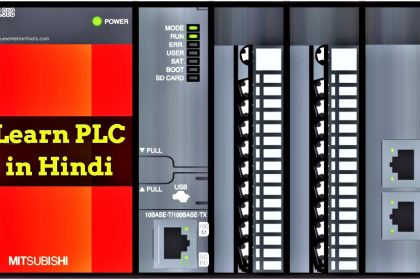 Learn PLC in Hindi