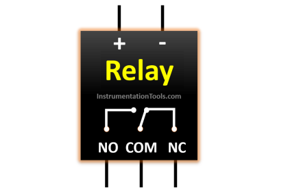 Relay Parts
