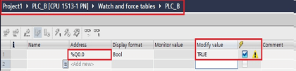 PLC to PLC Communication using S7 Connection PUT & GET Instructions image.
