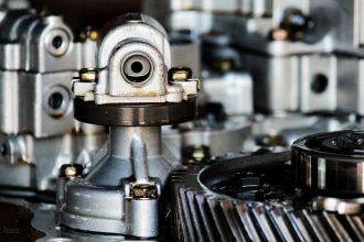 Swiss Screw Machining