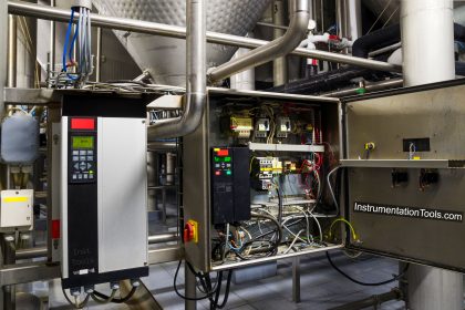 VFD Braking