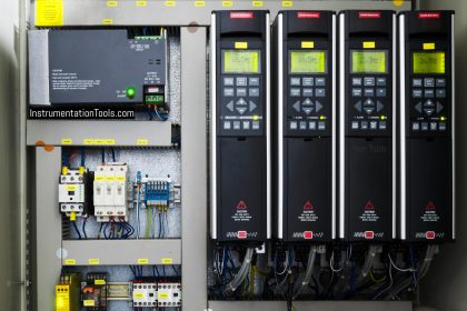 Understanding Braking Theory in VFD