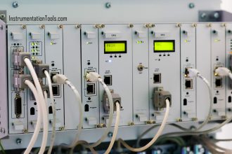 Causes of PLC Stop Mode
