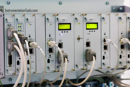 Causes of PLC Stop Mode
