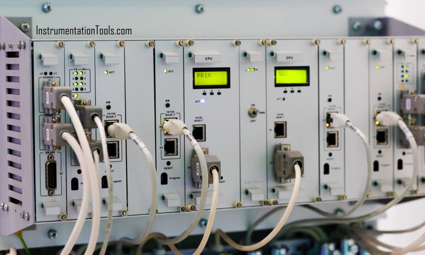 Causes of PLC Stop Mode