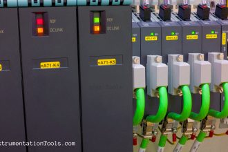 Control Methods in Servo Motor Drives