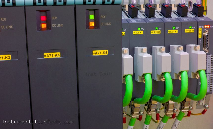 Control Methods in Servo Motor Drives
