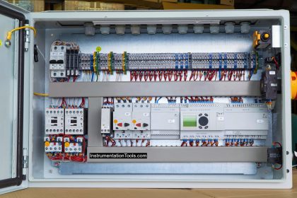 How to Filter Digital and Analog Inputs in a PLC