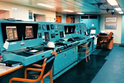 Difference Between Industrial Computer and Normal Computer