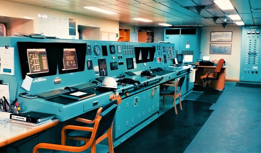 Difference Between Industrial Computer and Normal Computer