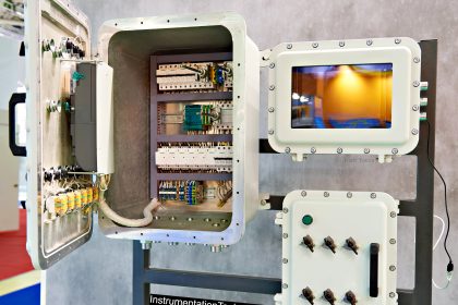 Instrument Junction Box Specification