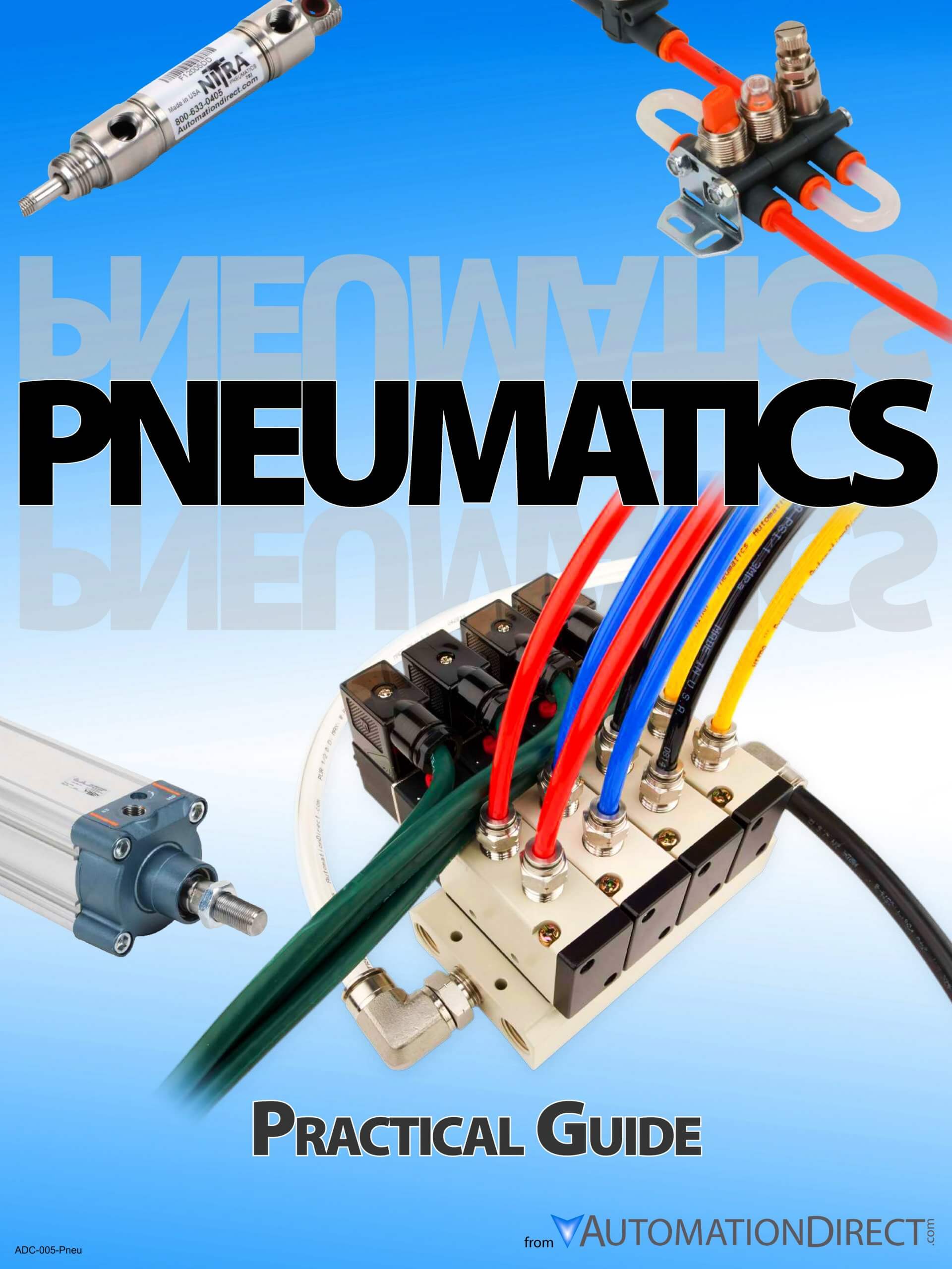 Pneumatic Handbook