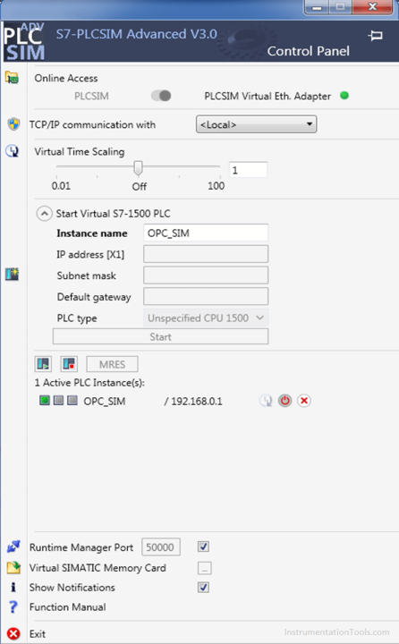 How to Connect PLC with SCADA System via OPC UA?