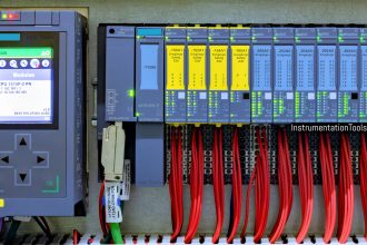 Types of Digital Outputs in PLC