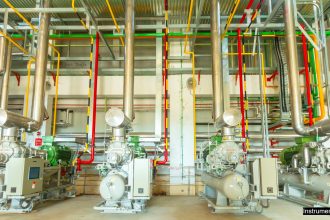 refrigeration compressors