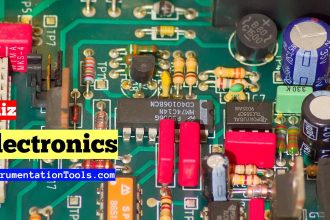 Basic Electronics Questions and Answers