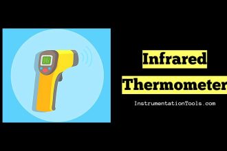 How Does an Infrared Thermometer Work