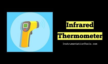 How Does an Infrared Thermometer Work