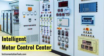 What is an Intelligent Motor Control Center? – IMCC