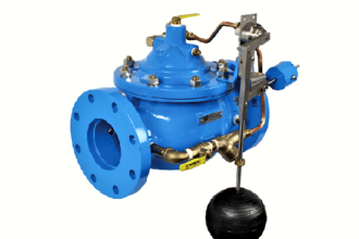 Purpose of Float Valve