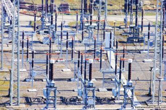 11 kV, 3.3 kV, and 400 V systems insulation resistance (IR) Problems
