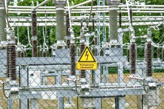 Alternate 110 KV Connection to Feeder A