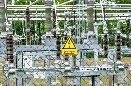 Alternate 110 KV Connection to Feeder A