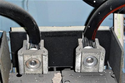 Aluminum Cable Terminations