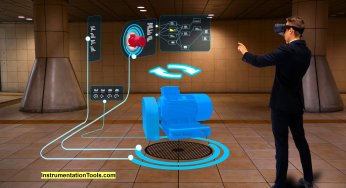 Augmented Reality and Virtual Reality in Industrial Automation
