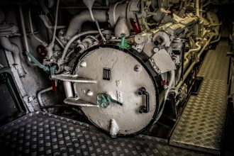 Leaking Plug Valves pose Safety Hazards and Lead to Plant Shutdown