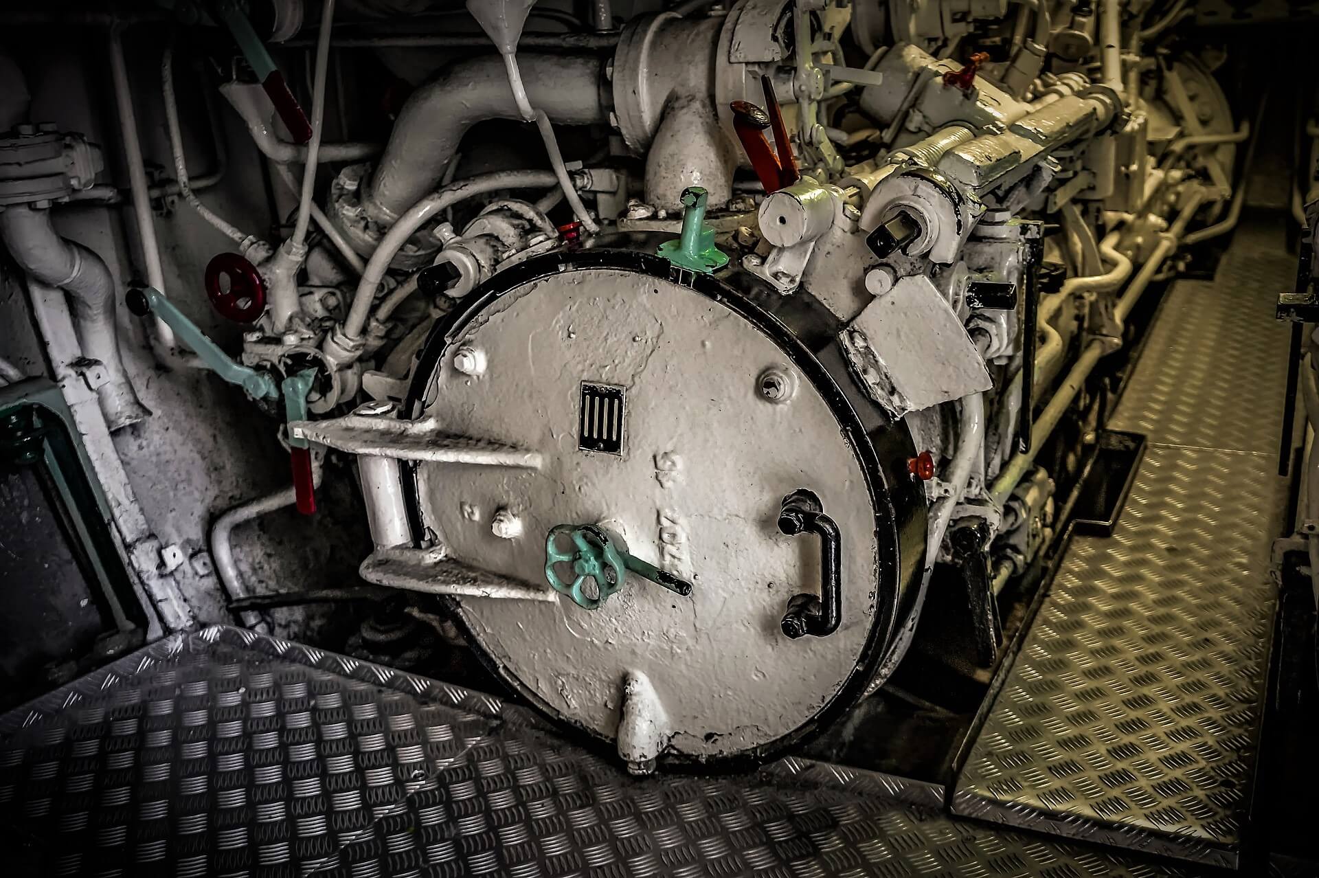 Leaking Plug Valves pose Safety Hazards and Lead to Plant Shutdown