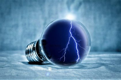 Lightning Arrester Bursts Problem