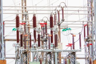 Recurring Short Circuit Flash Overs Safety Hazards