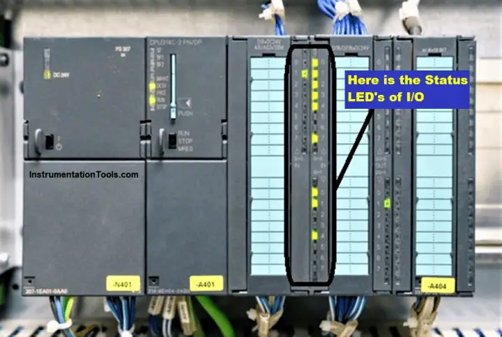 Hardware Troubleshooting Steps For PLC Automation Systems