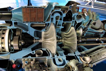 Turbine to Gearbox Alignment Drifts Caused Pump Transfers Problems