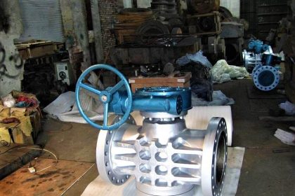 butt weld end Plug Valves Leaks Stopped
