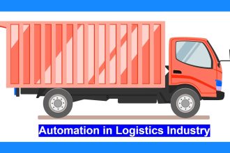 Automation in Logistics Industry
