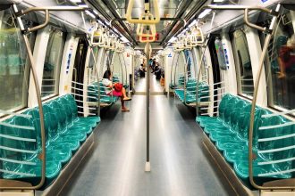 Automotive Rail Rapid Transit